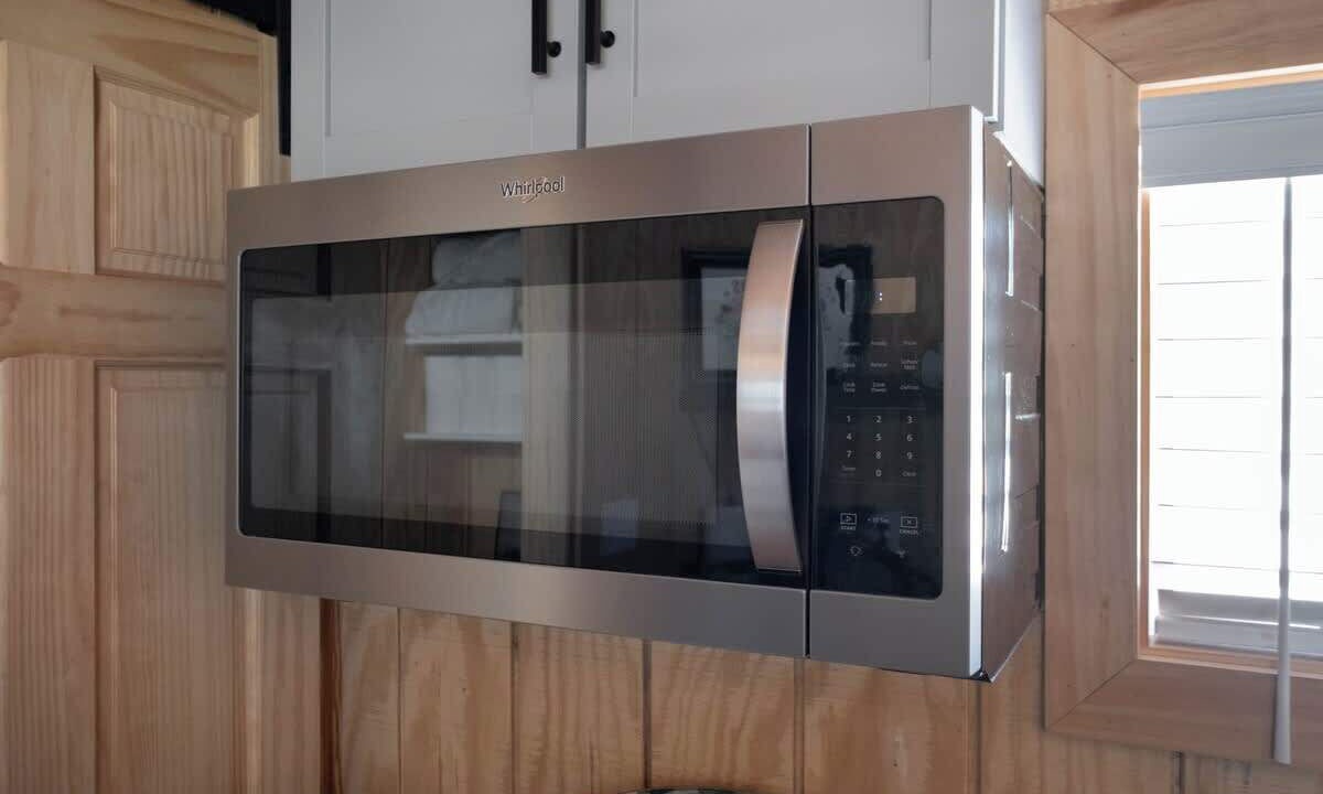 Photo of Kitchen in Canyon