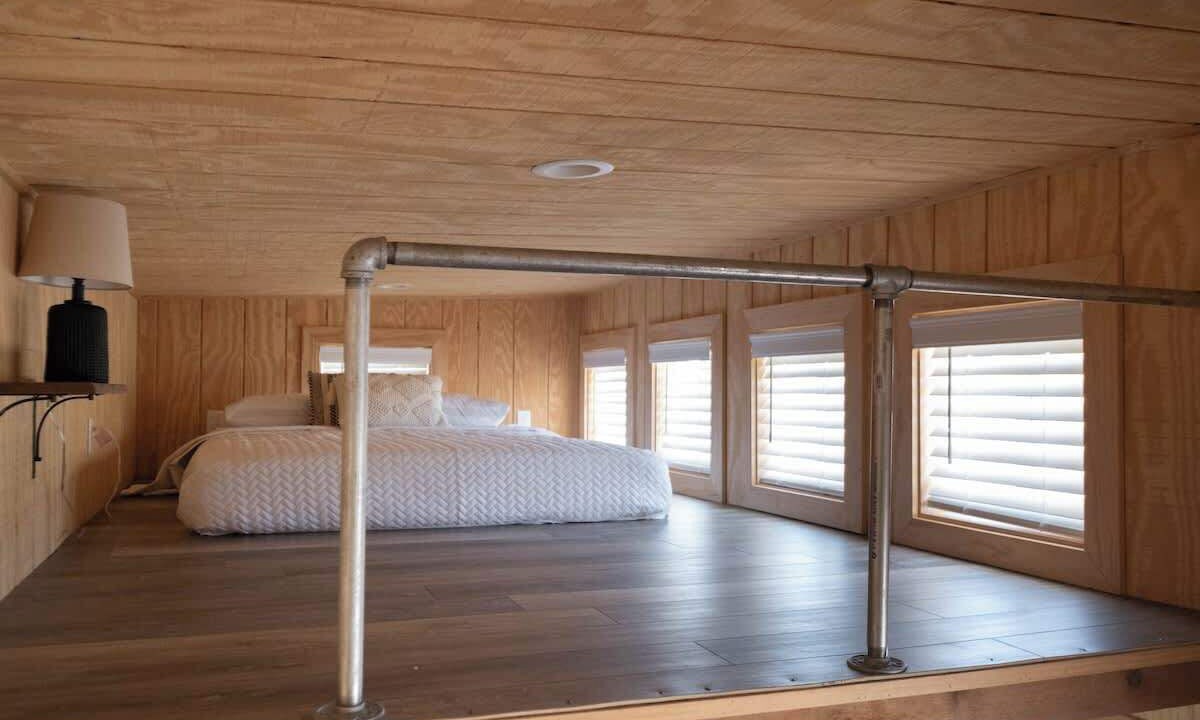 Photo of Bedroom in Canyon