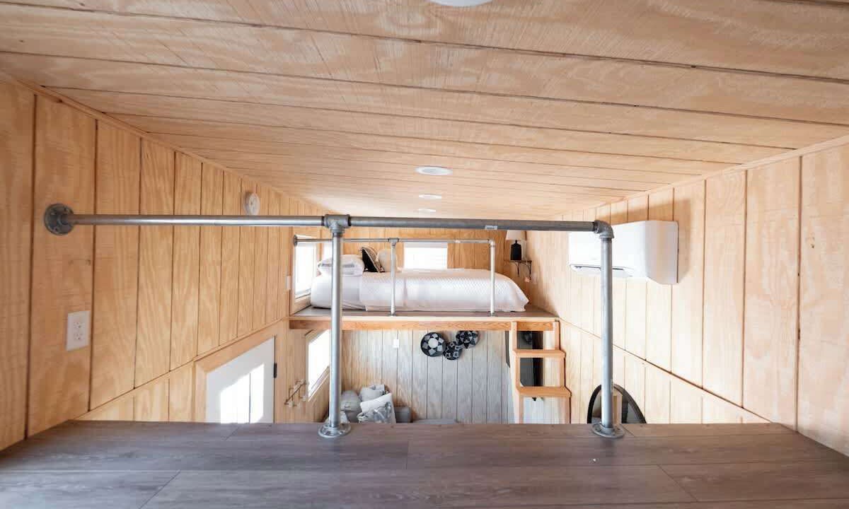 Photo of Bedroom in Canyon