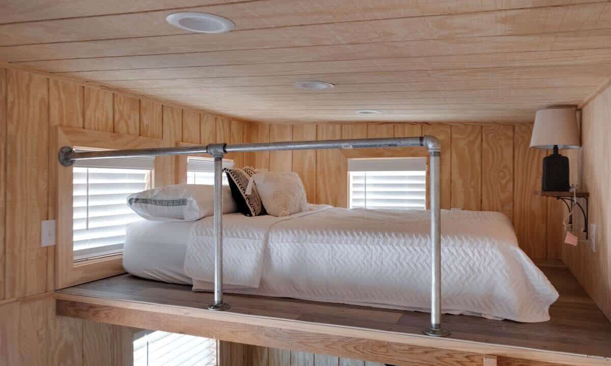 Photo of Bedroom in Canyon