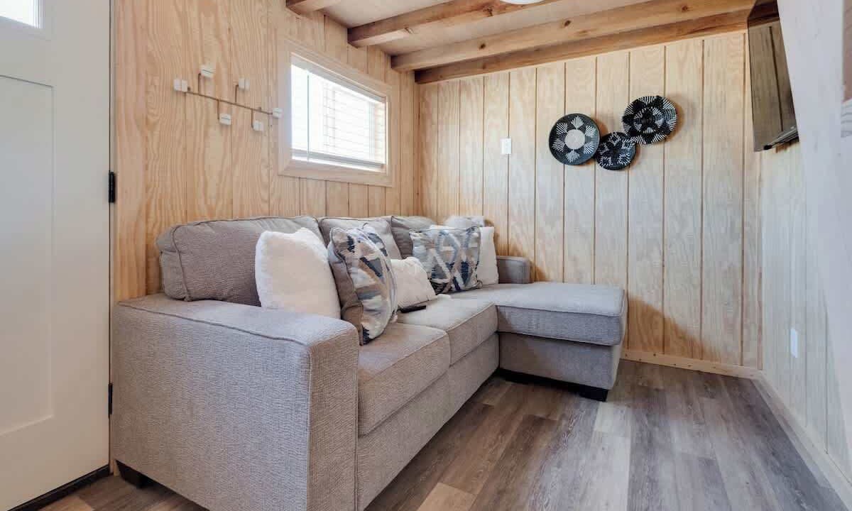 Photo of Livingroom in Canyon