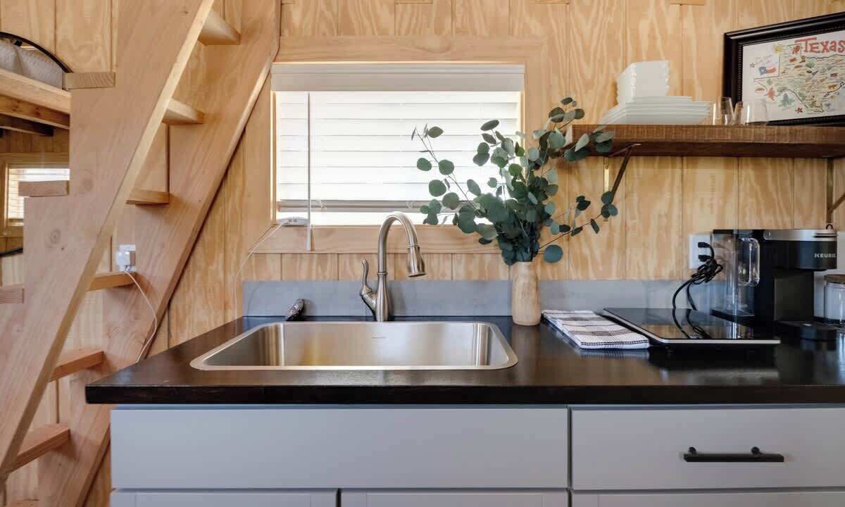 Photo of Kitchen in Canyon