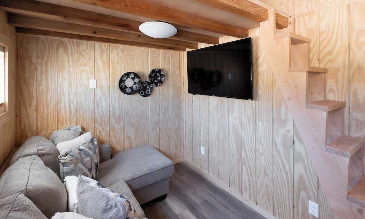 Photo of Livingroom in Canyon