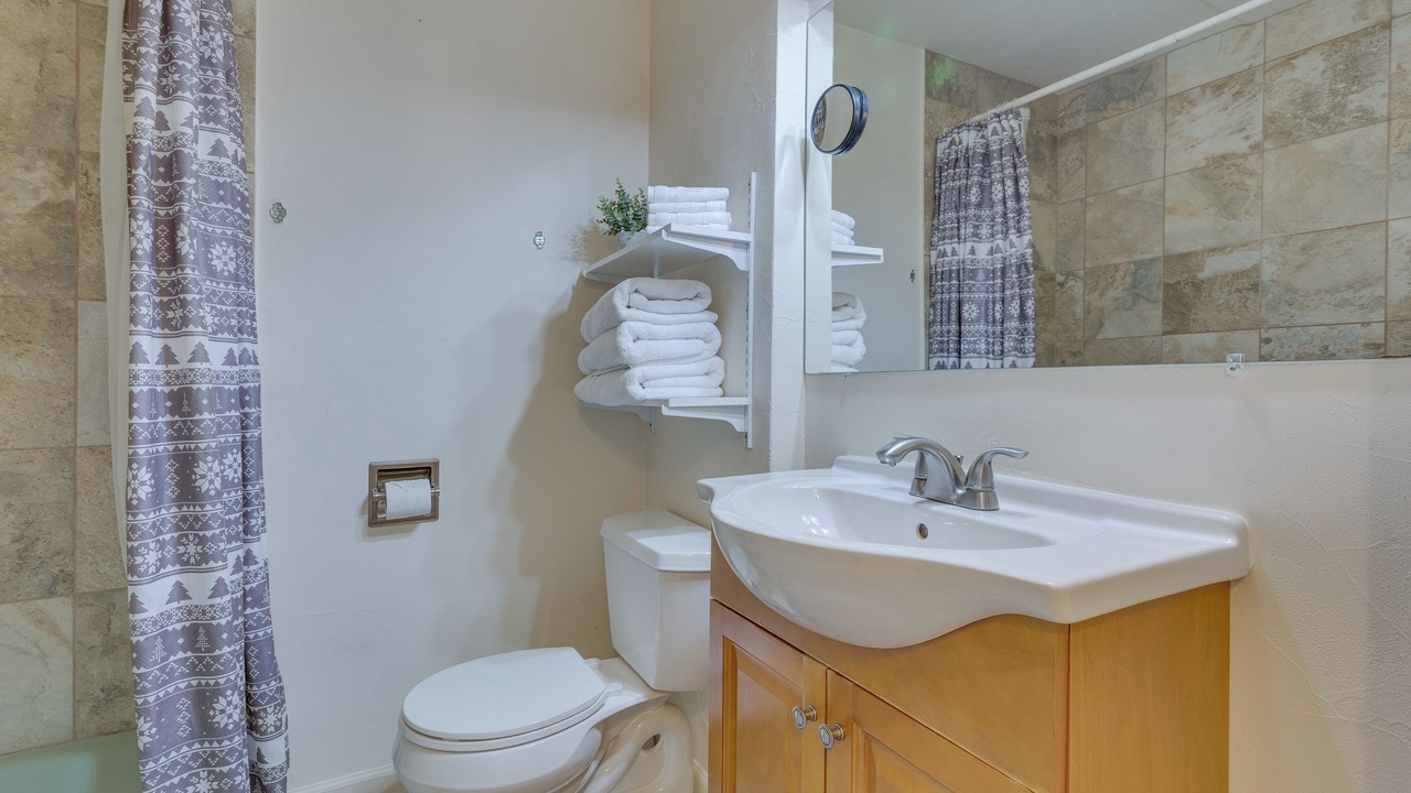 Photo of Bathroom in Pinehurst