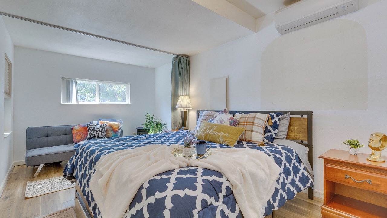 Photo of Bedroom in Pinehurst