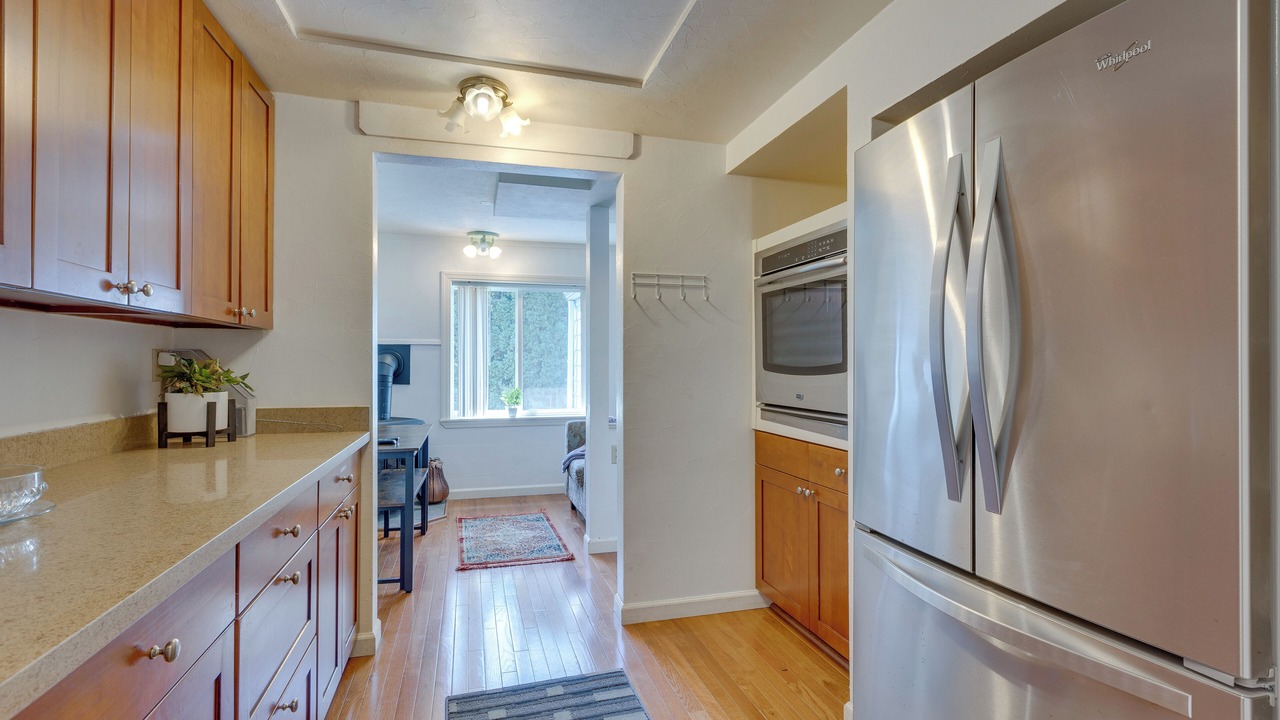 Photo of Kitchen in Pinehurst