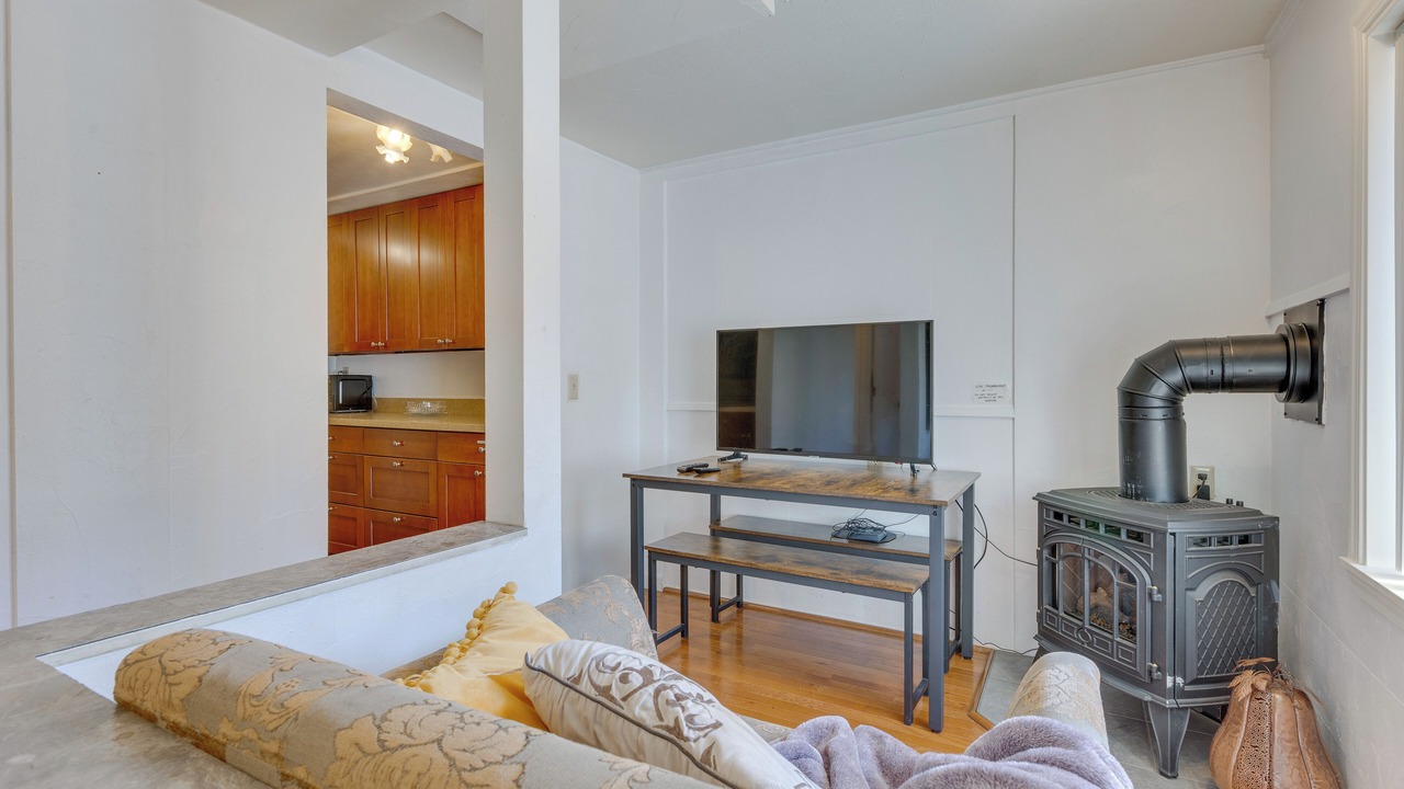 Photo of Livingroom in Pinehurst