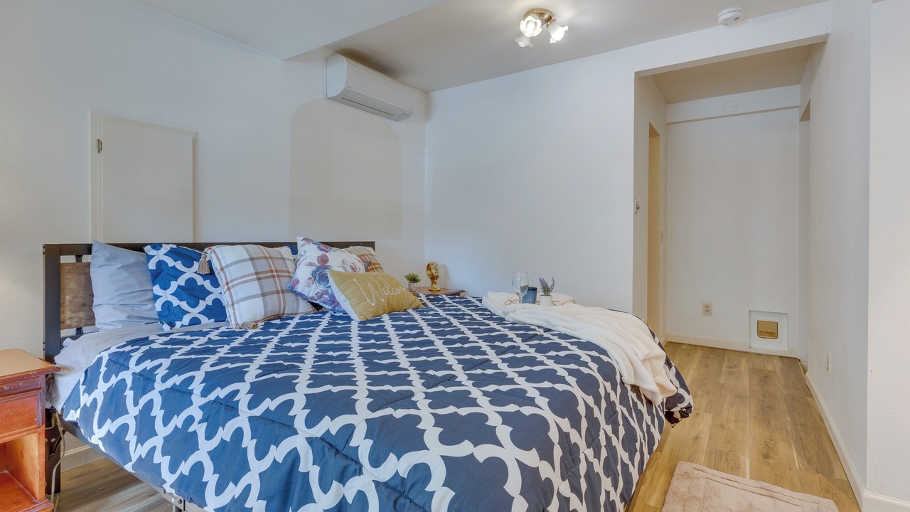 Photo of Bedroom in Pinehurst