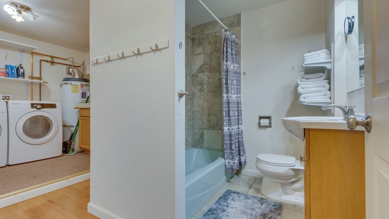 Photo of Bathroom in Pinehurst