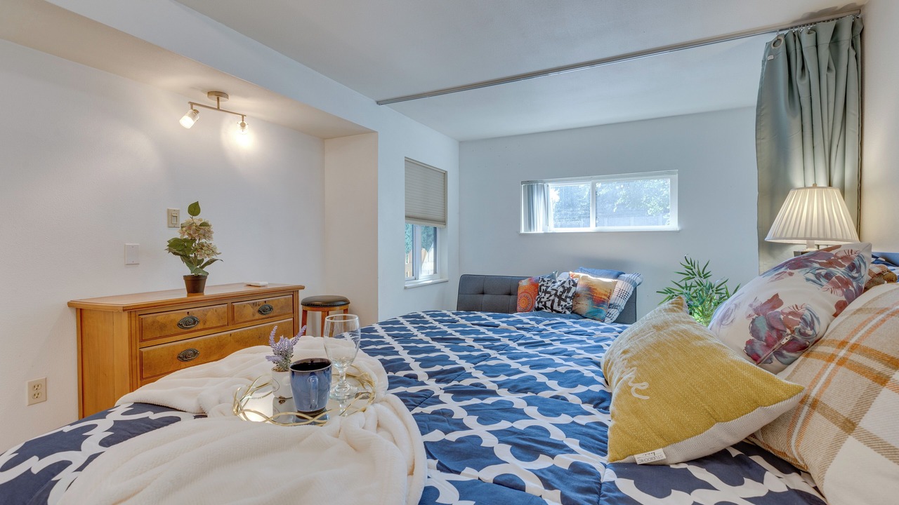 Photo of Bedroom in Pinehurst