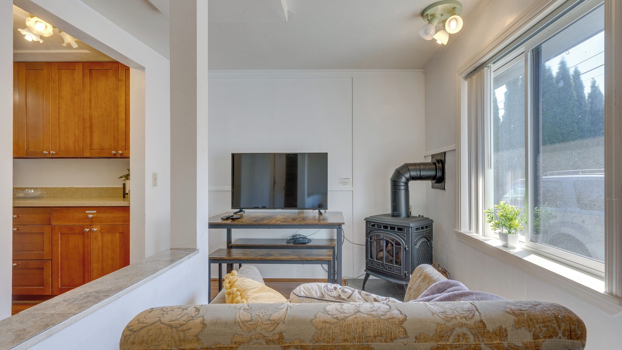 Photo of Livingroom in Pinehurst