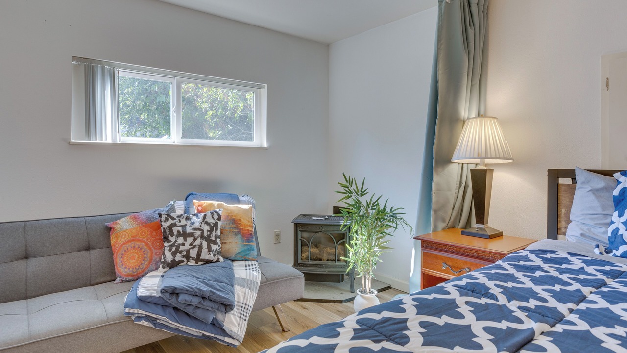 Photo of Bedroom in Pinehurst