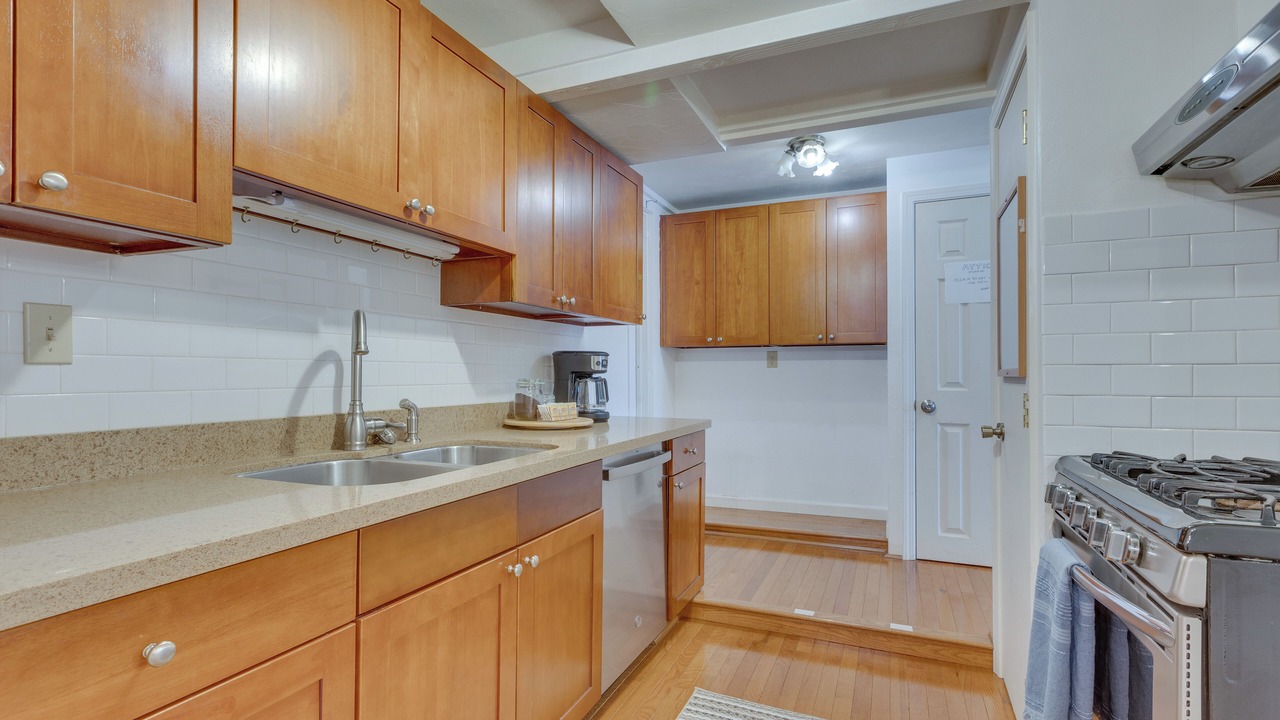 Photo of Kitchen in Pinehurst