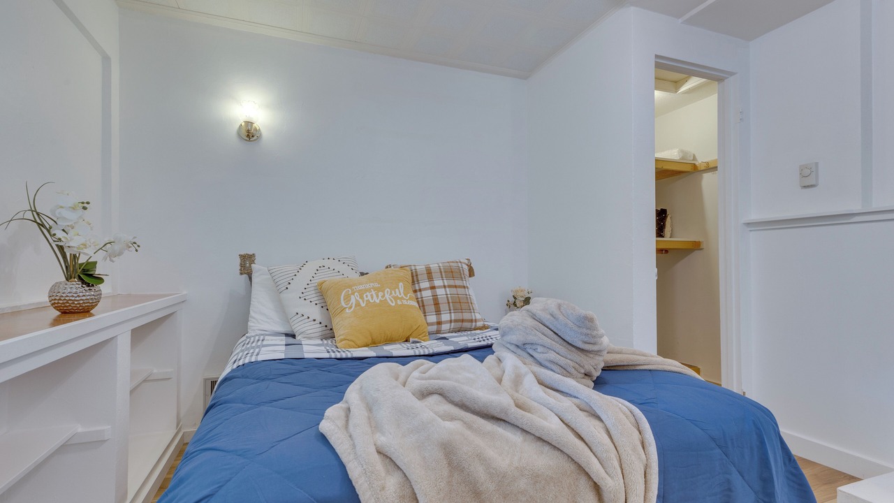 Photo of Bedroom in Pinehurst