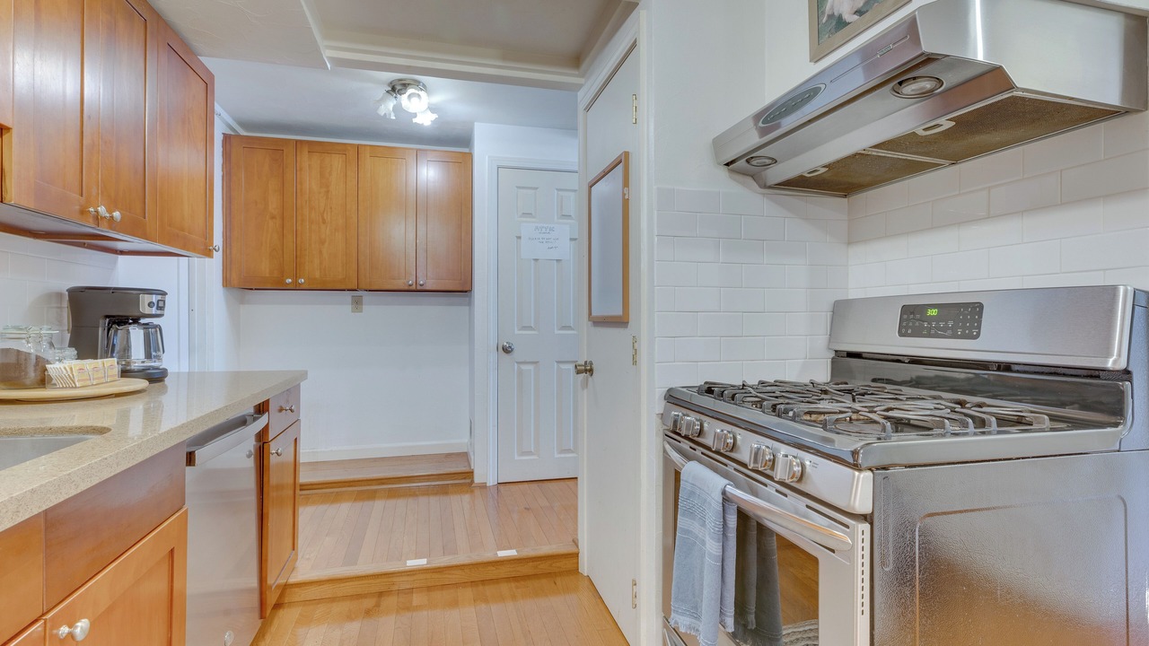 Photo of Kitchen in Pinehurst