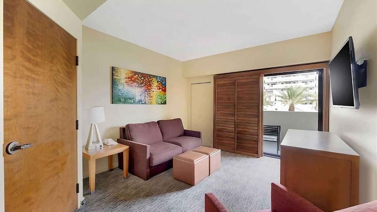 Photo of Livingroom in Enterprise