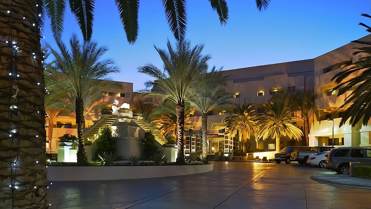 Photo of Outdoor in Enterprise