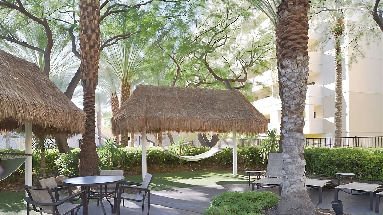 Photo of Outdoor in Enterprise