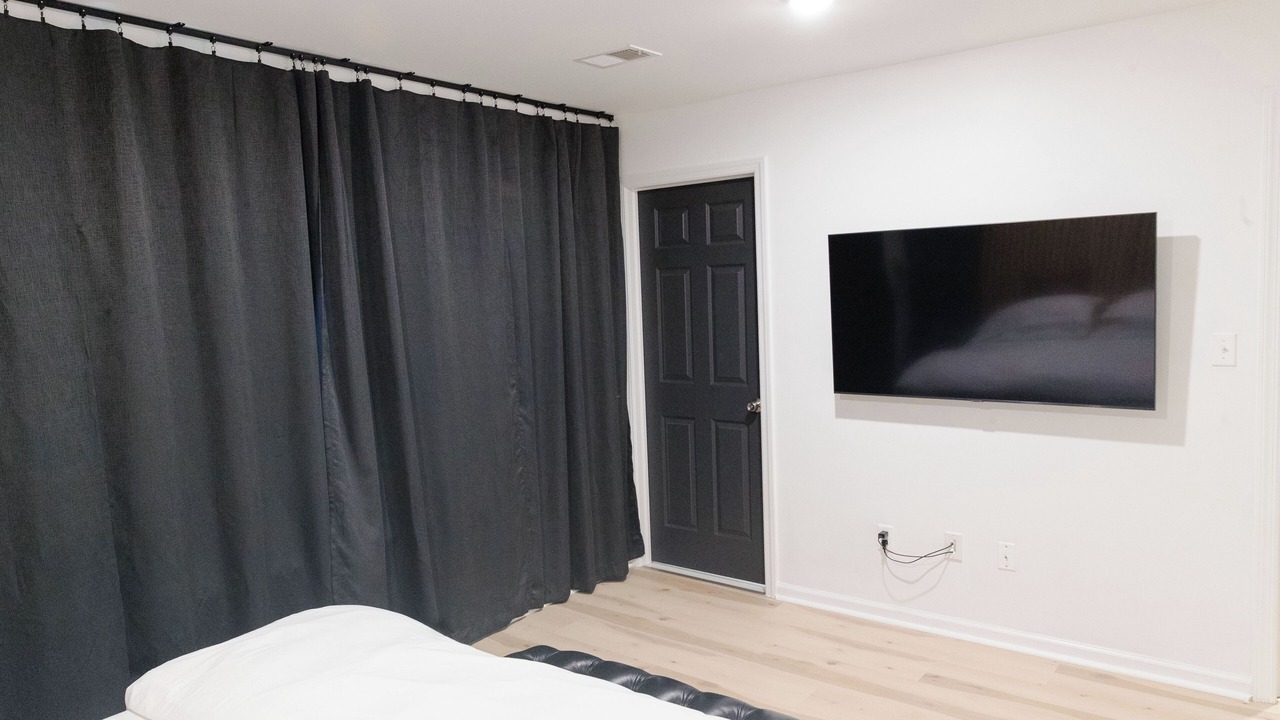 Photo of Bedroom in Ampere