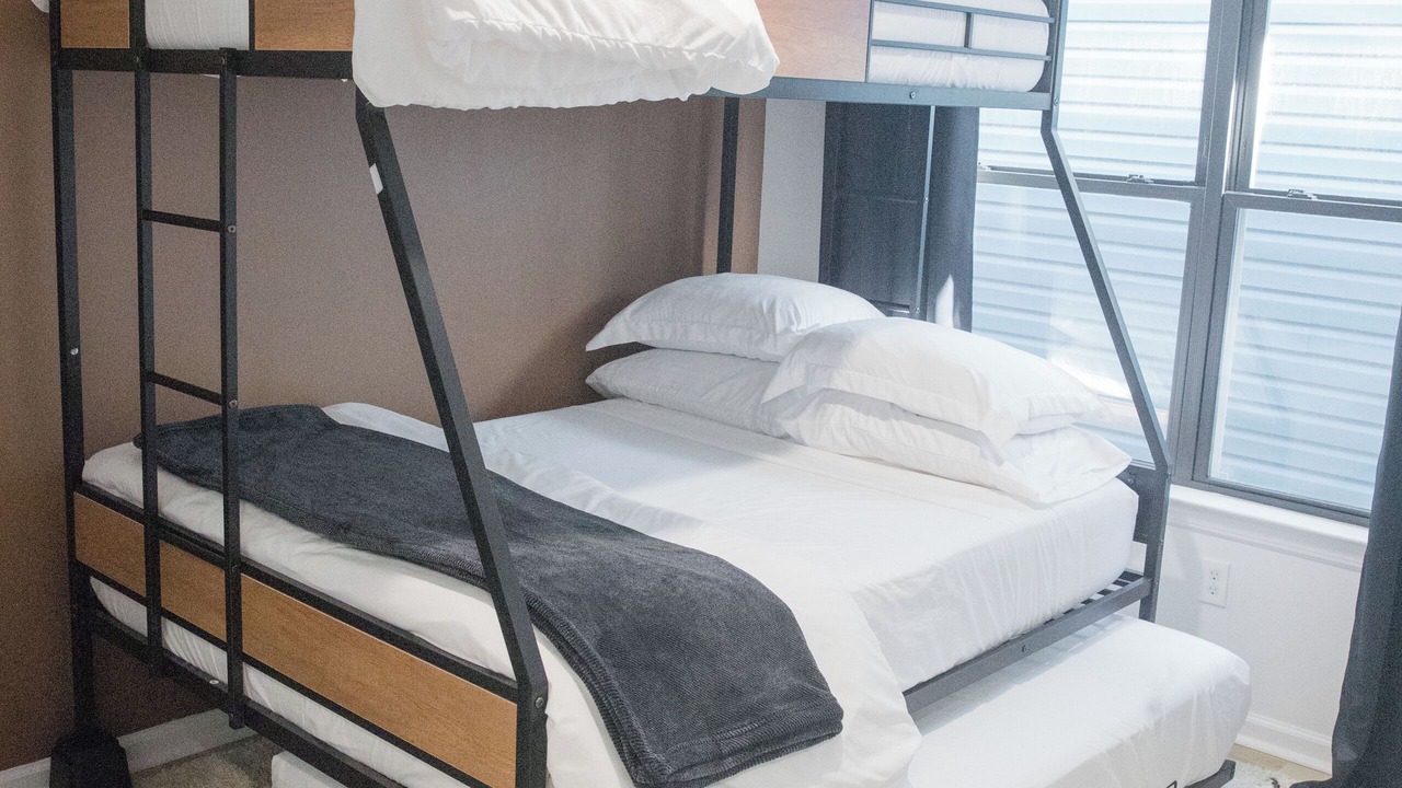 Photo of Bedroom in Ampere