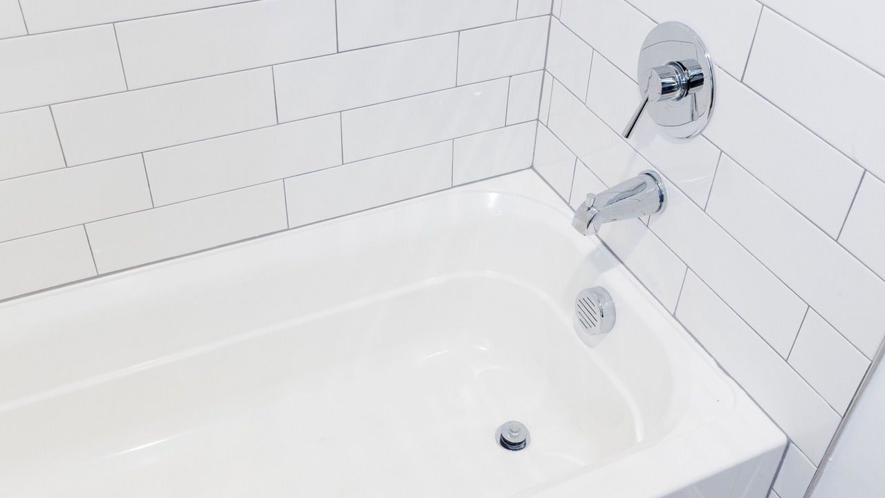 Photo of Bathroom in Ampere