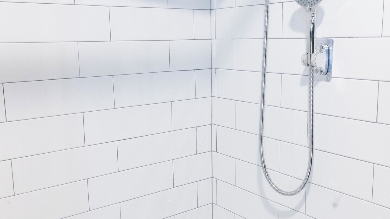 Photo of Bathroom in Ampere