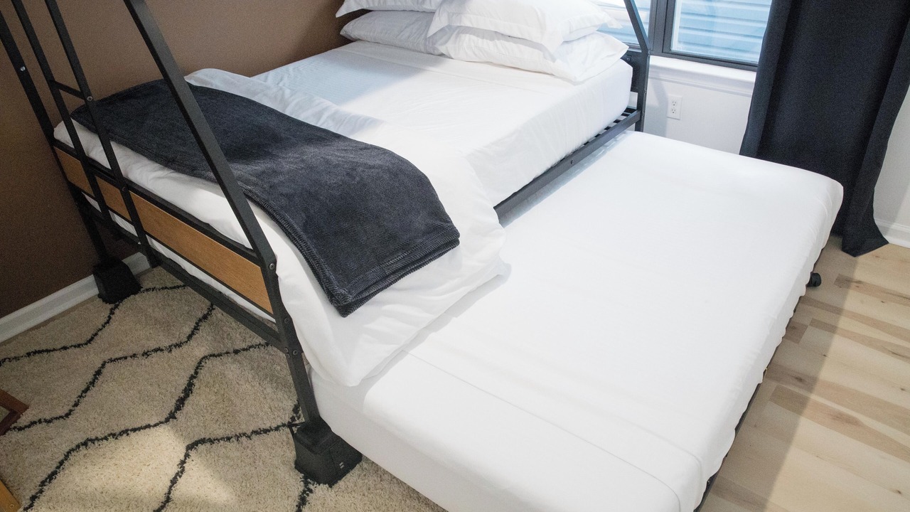 Photo of Bedroom in Ampere