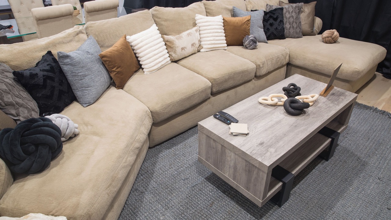 Photo of Livingroom in Ampere