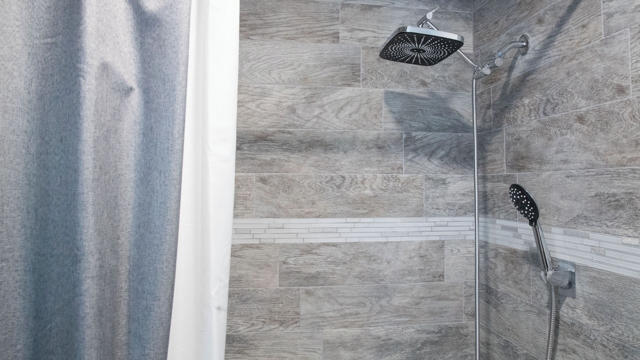 Photo of Bathroom in Ampere