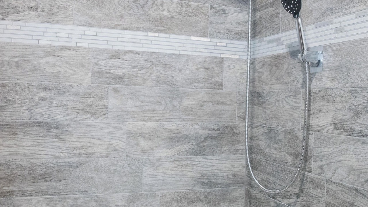 Photo of Bathroom in Ampere