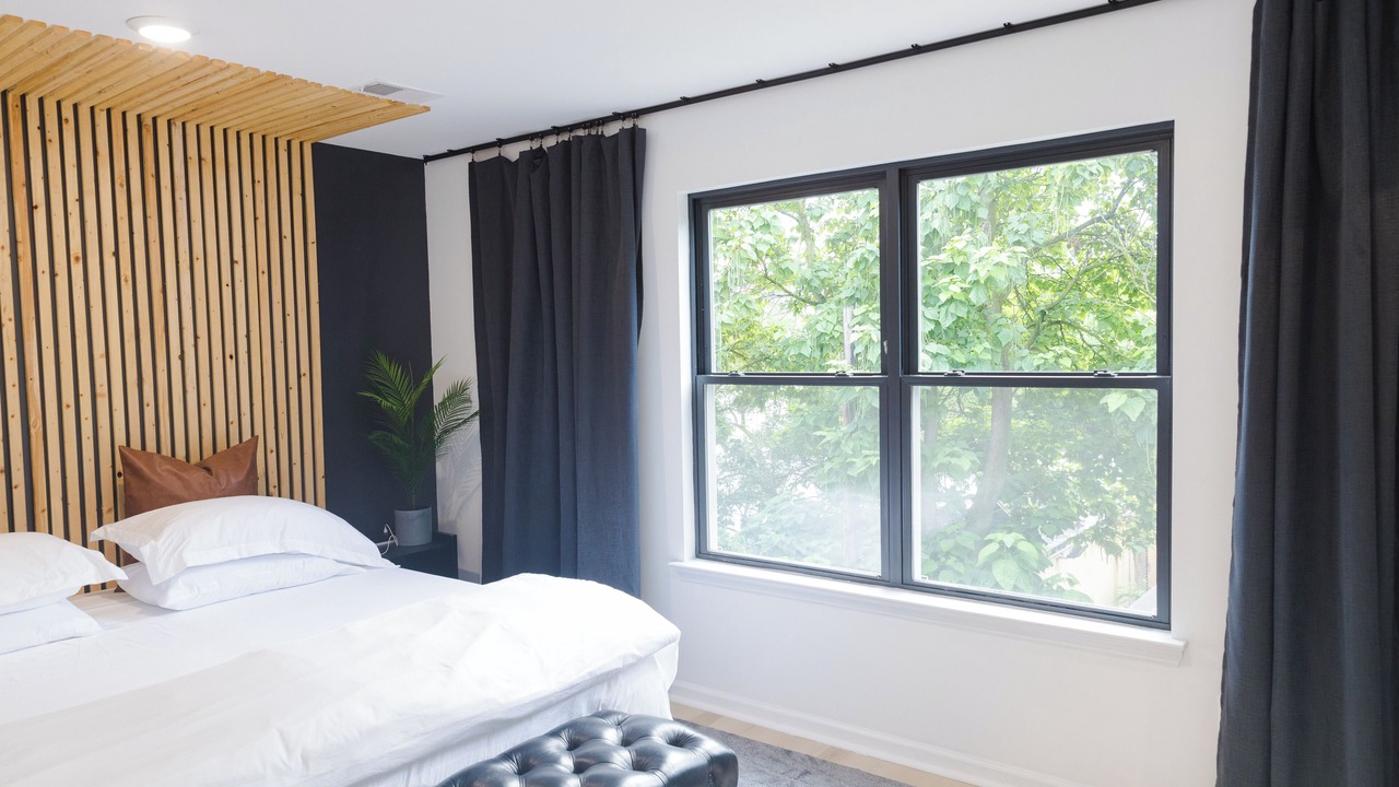 Photo of Bedroom in Ampere