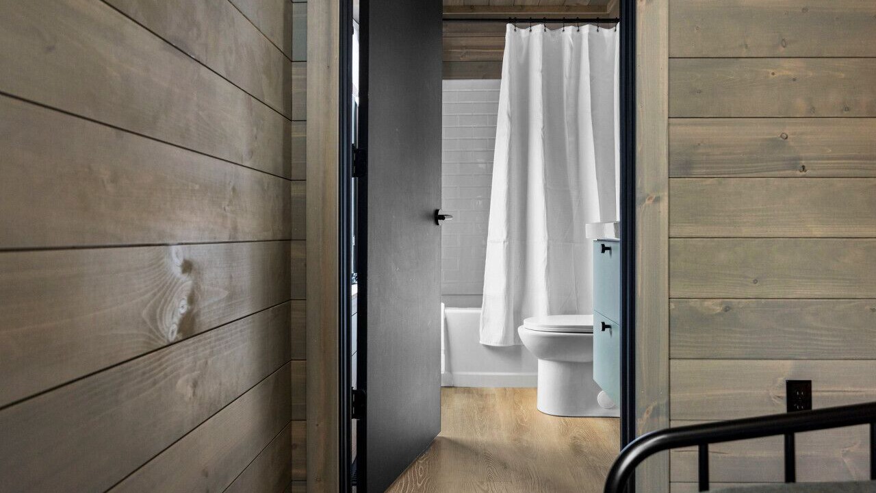 Photo of Bathroom in Petoskey