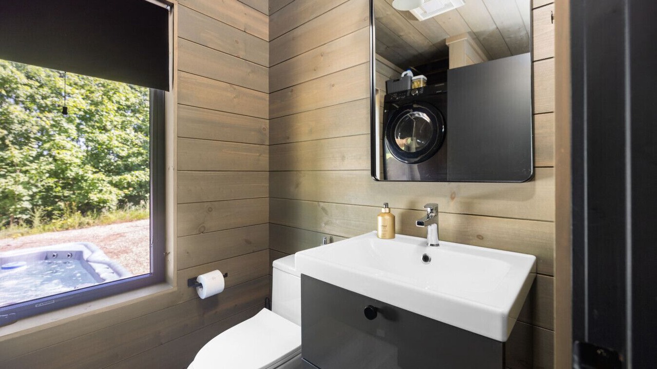 Photo of Bathroom in Petoskey