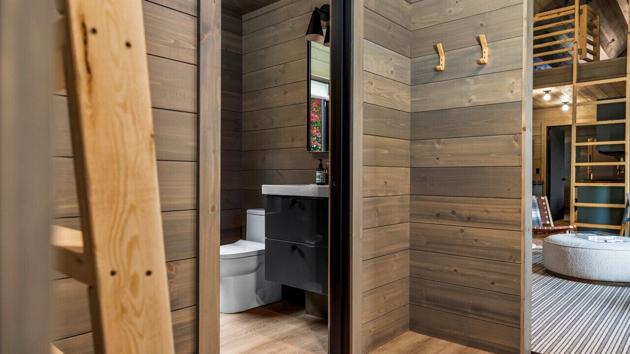 Photo of Bathroom in Petoskey