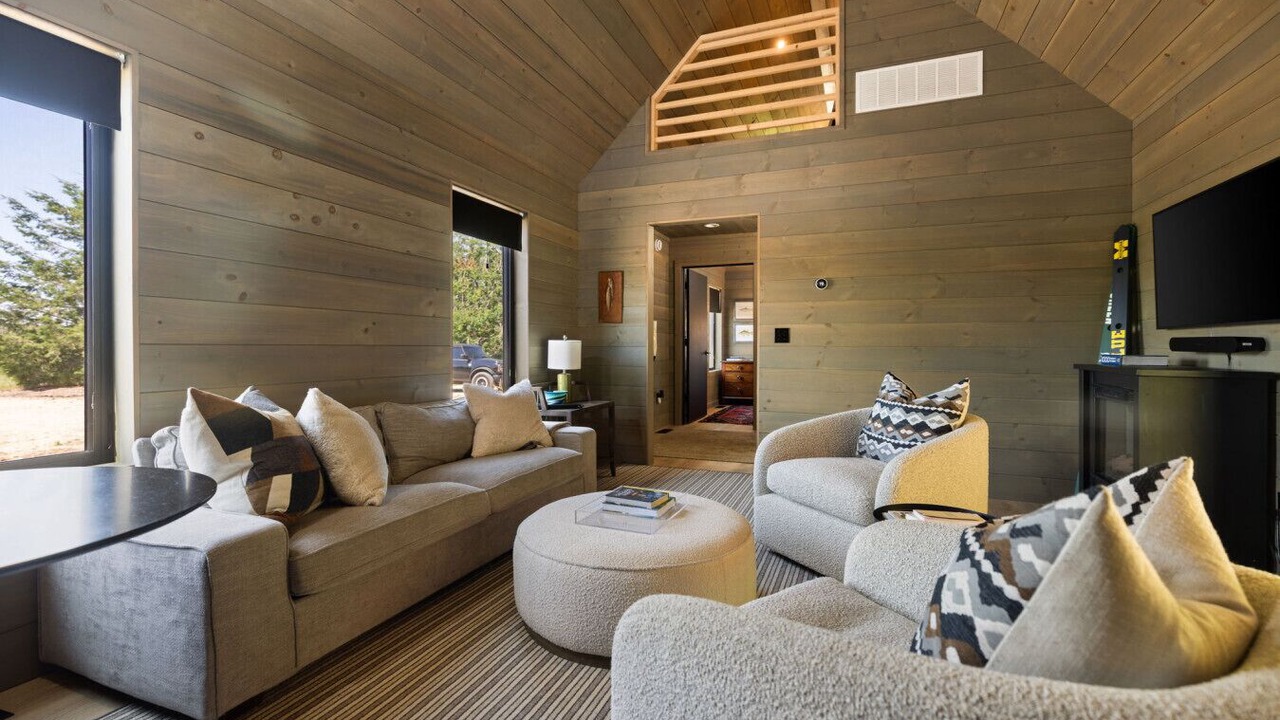 Photo of Livingroom in Petoskey