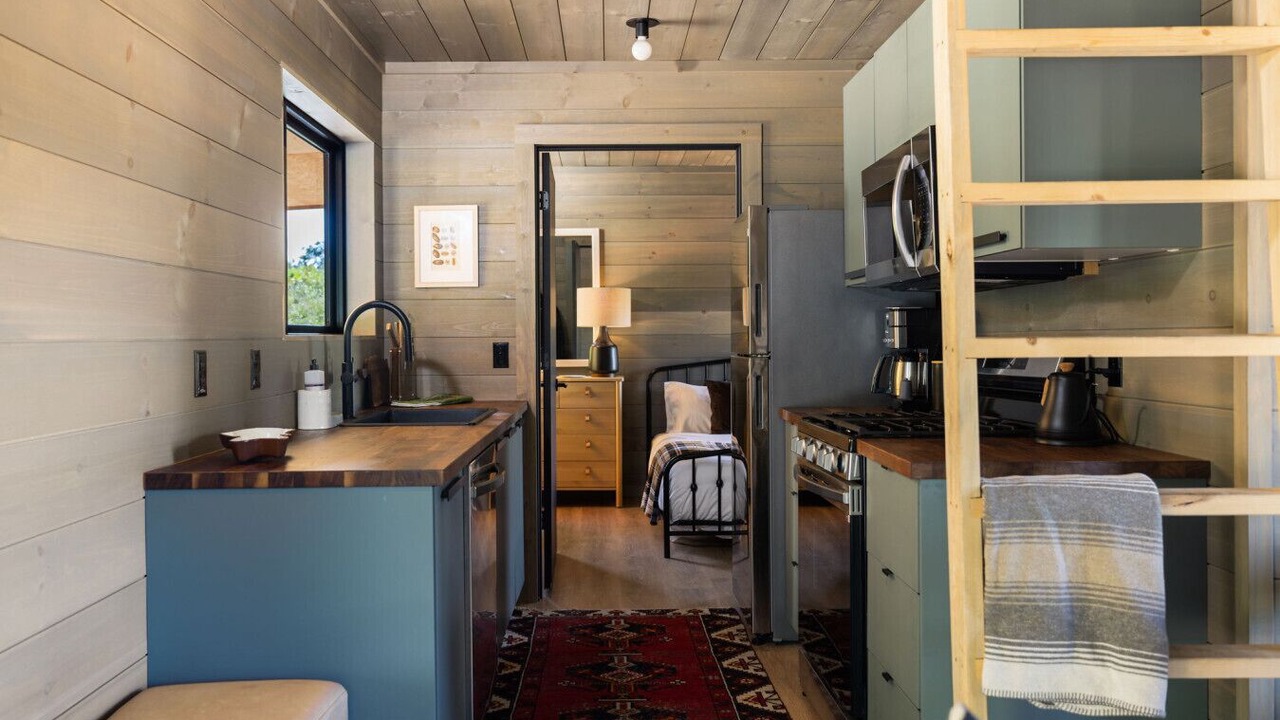 Photo of Kitchen in Petoskey
