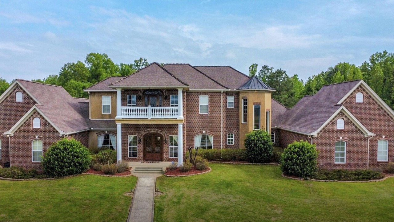 Photo of Outdoor in Tougaloo