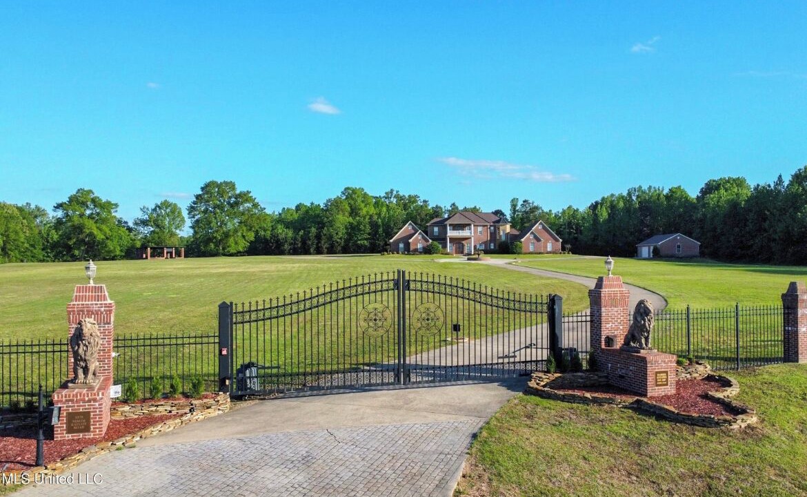 Photo of Outdoor in Tougaloo