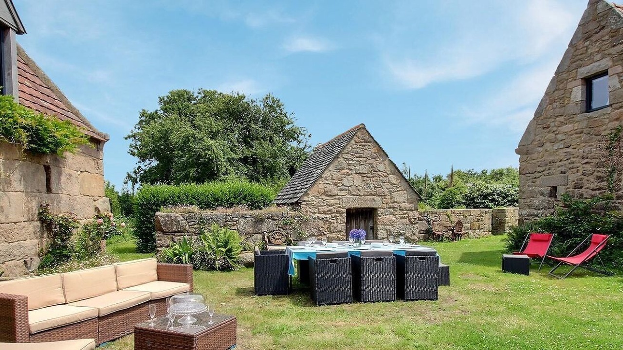 Photo of Outdoor in Pleumeur-Bodou