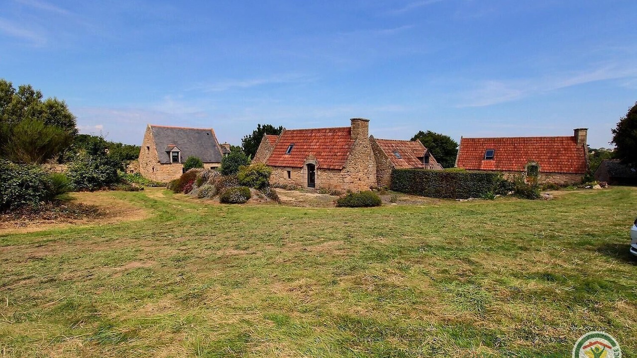 Photo of Outdoor in Pleumeur-Bodou