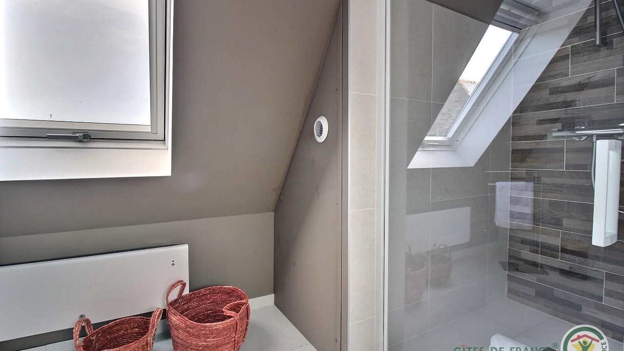 Photo of Bathroom in Pleumeur-Bodou