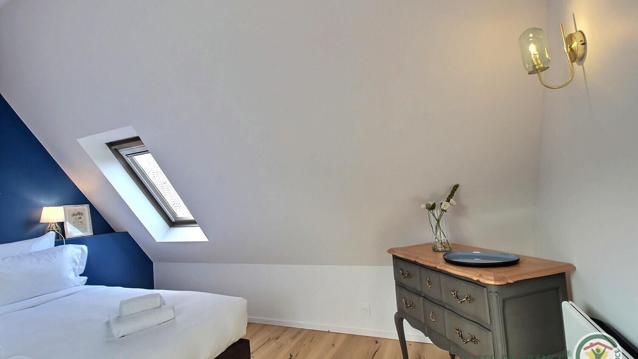 Photo of Bedroom in Pleumeur-Bodou