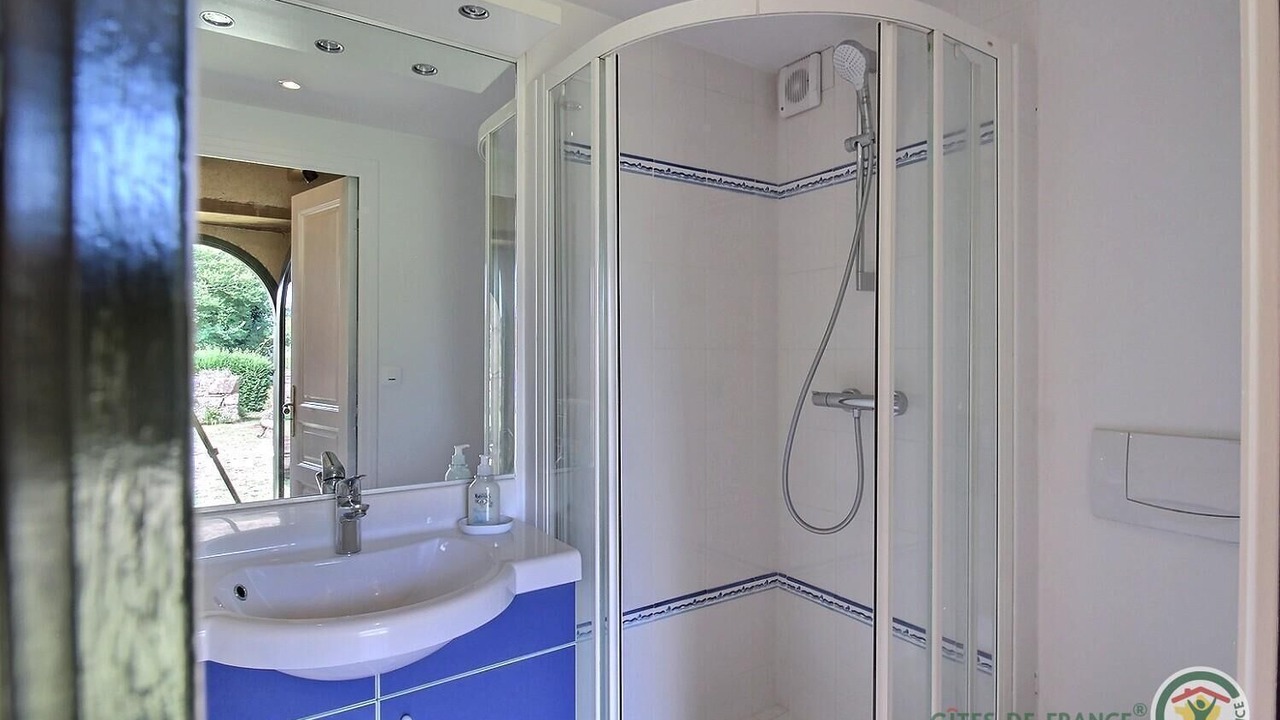 Photo of Bathroom in Pleumeur-Bodou