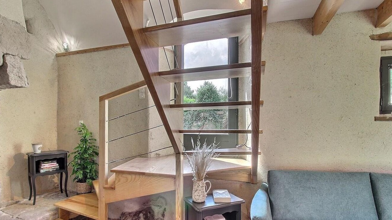 Photo of Livingroom in Pleumeur-Bodou