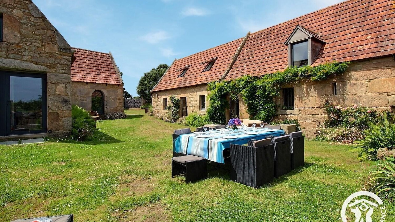 Photo of Outdoor in Pleumeur-Bodou