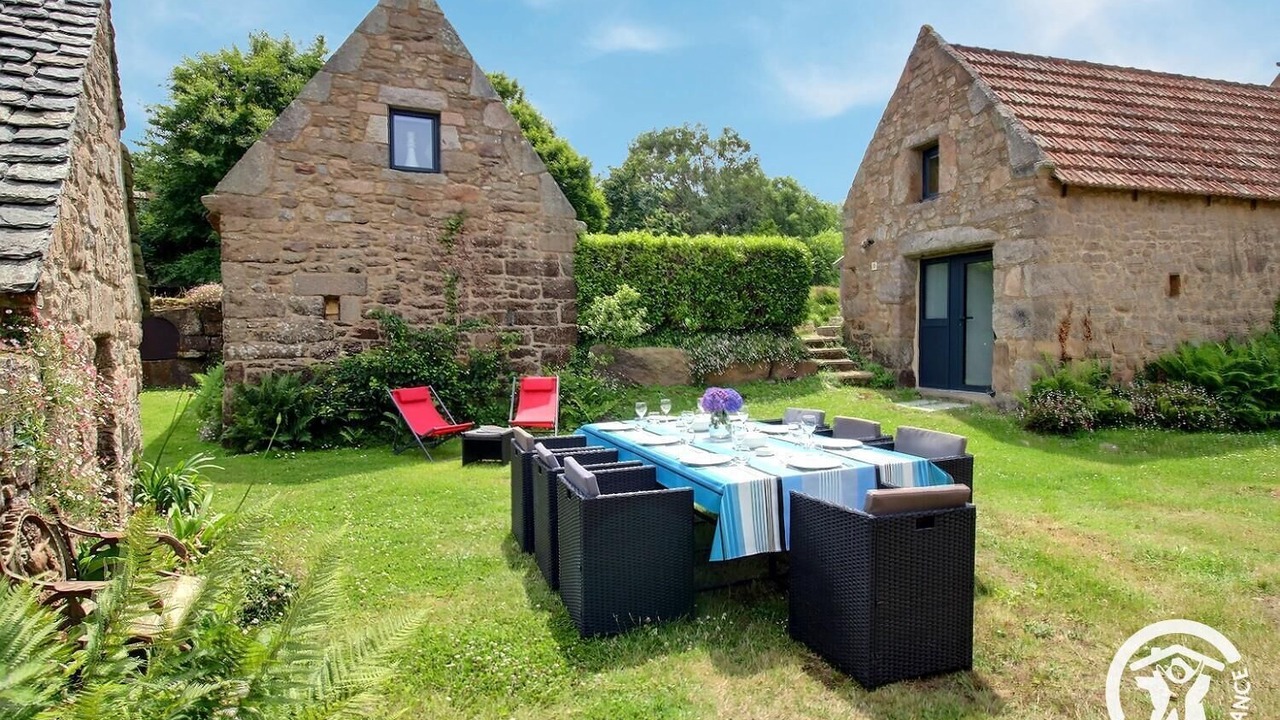 Photo of Outdoor in Pleumeur-Bodou