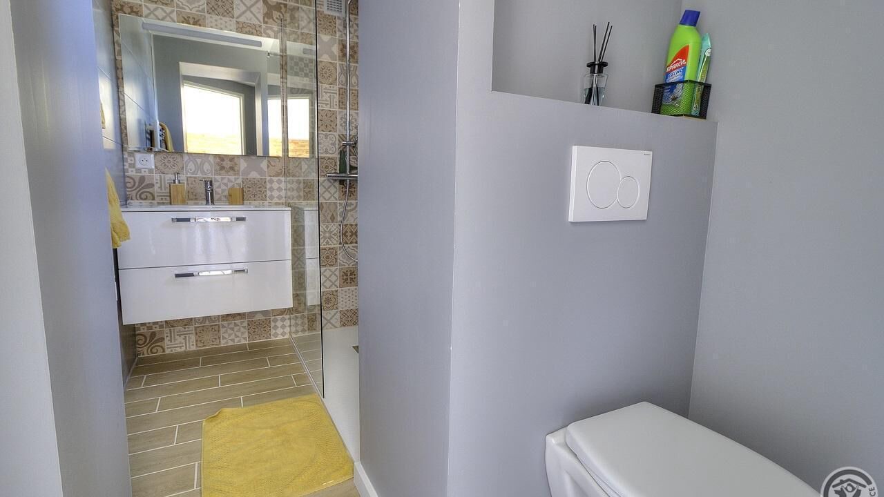 Photo of Bathroom in Charnay