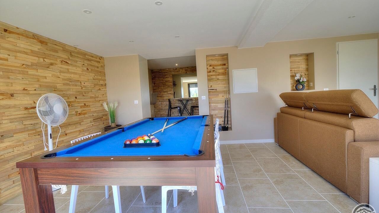 Photo of Bedroom in Charnay