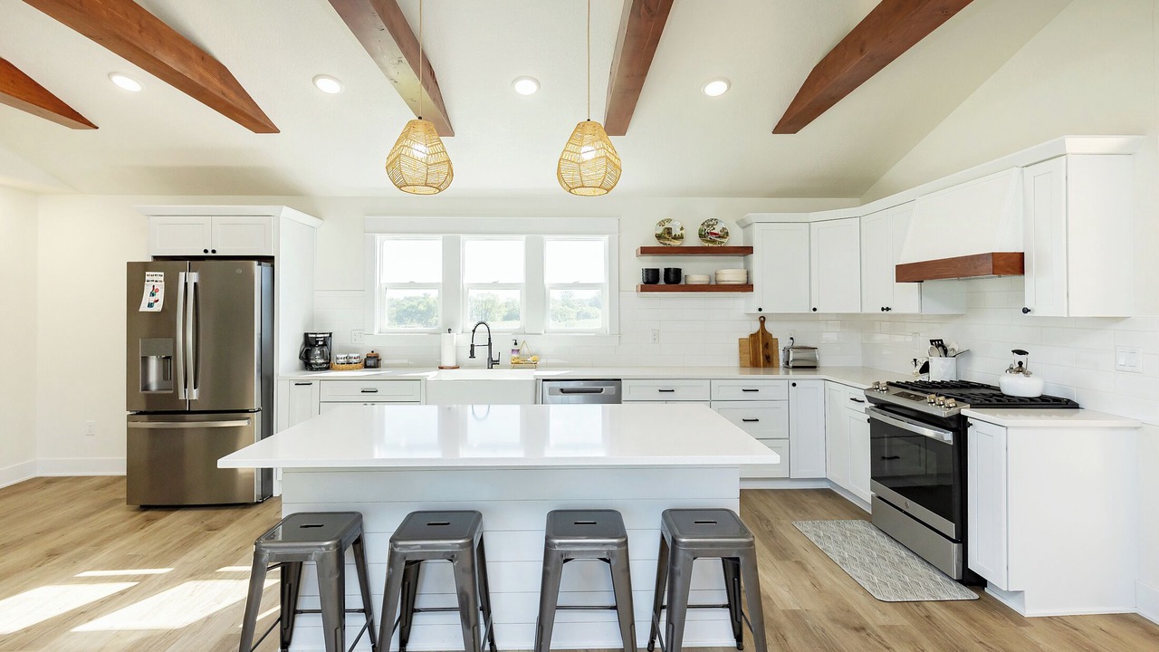 Photo of Kitchen in Winterset