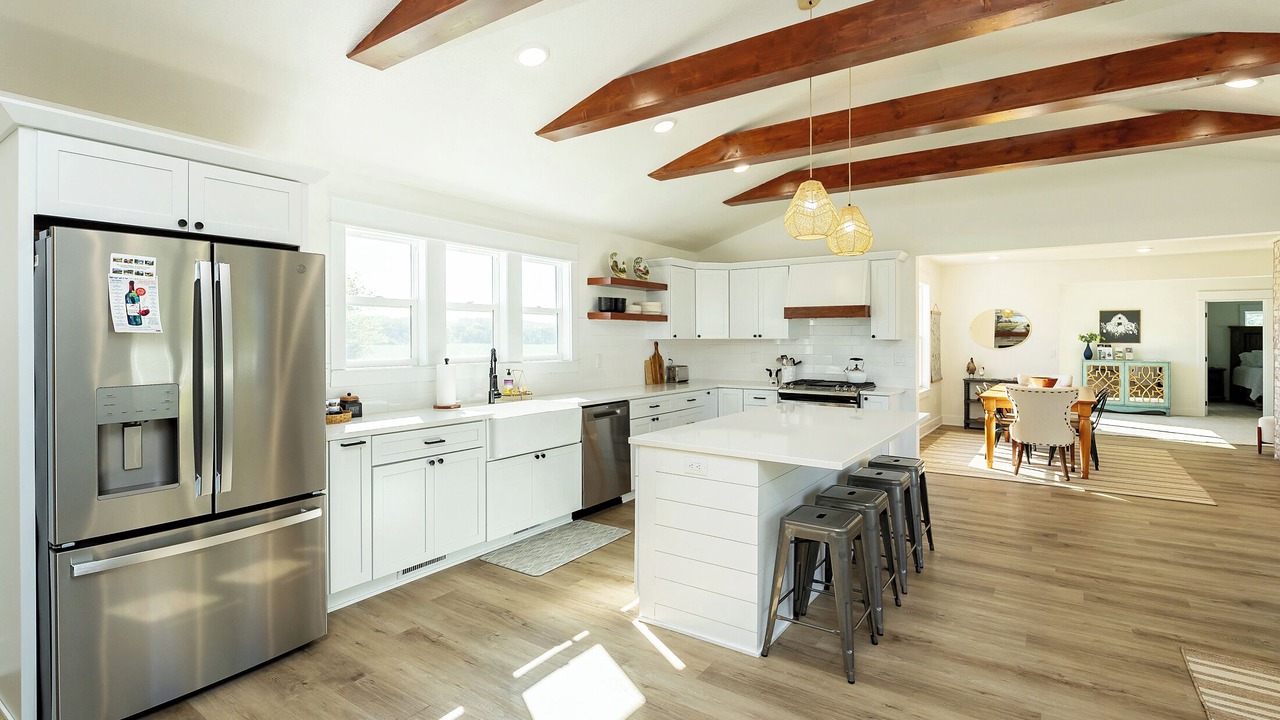 Photo of Kitchen in Winterset